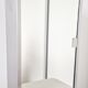 Stainless steel metal medicine cabinet