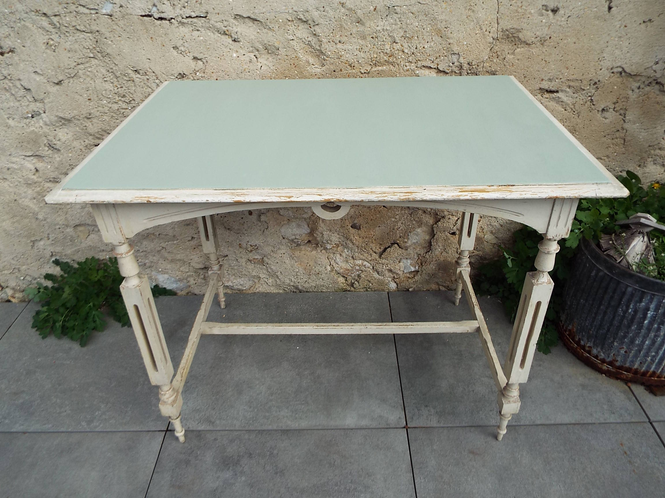 Art Deco table