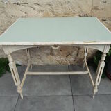 Art Deco table