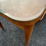 Children's desk, circa 1950
