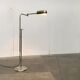 Hollywood Regency style floor lamp by Florian Schulz, 1970s