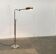 Lampadaire style Hollywood Regency par Florian Schulz, 1970s