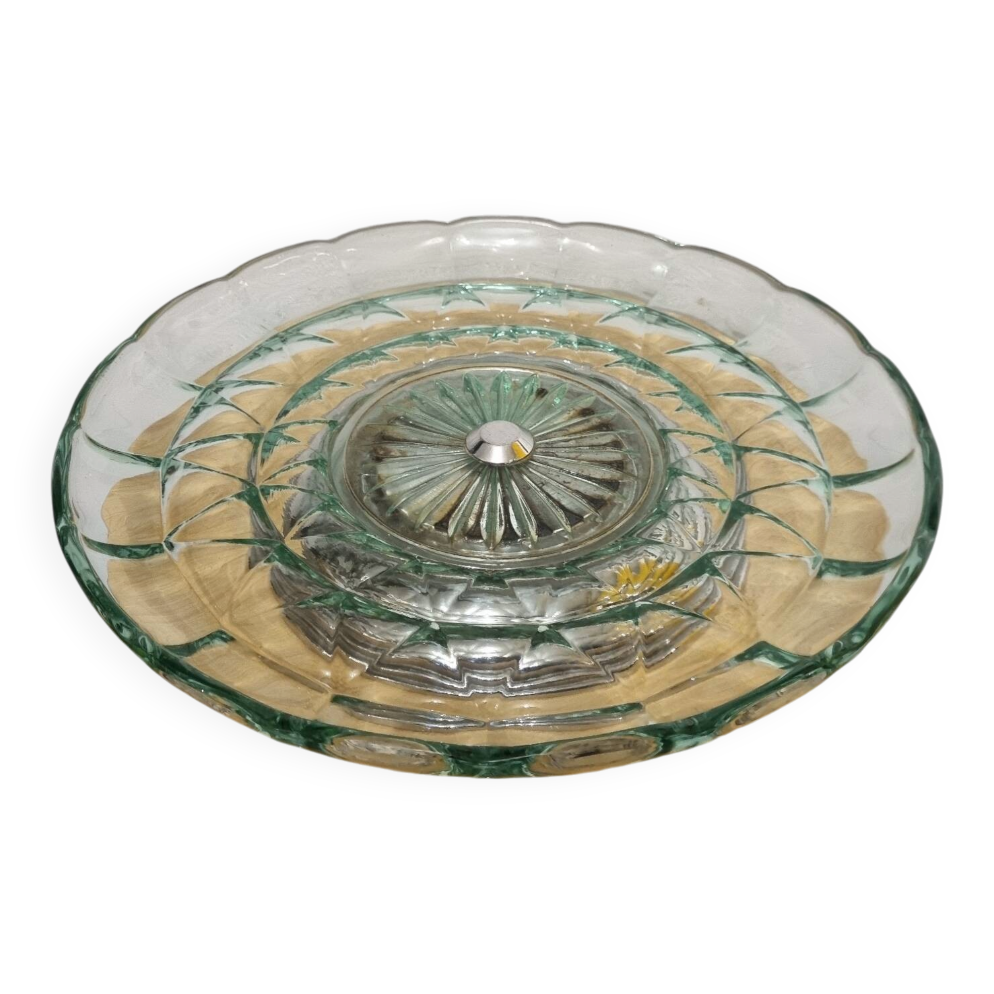 Fruit bowl from 1980