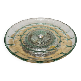 Fruit bowl from 1980