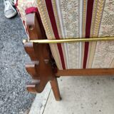 "Maurice" armchair