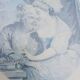 Series Of Lithographs "The Four Seasons" by Lavrince Del