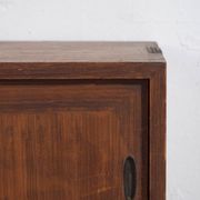 Ancien meuble bas – Période Taishō / Showa (c.1920-1970) #15