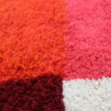 Wool rug, size 200 x 300 cm