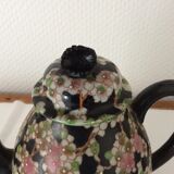 Service ancien porcelaine
