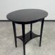 Side table Secession by Thonet