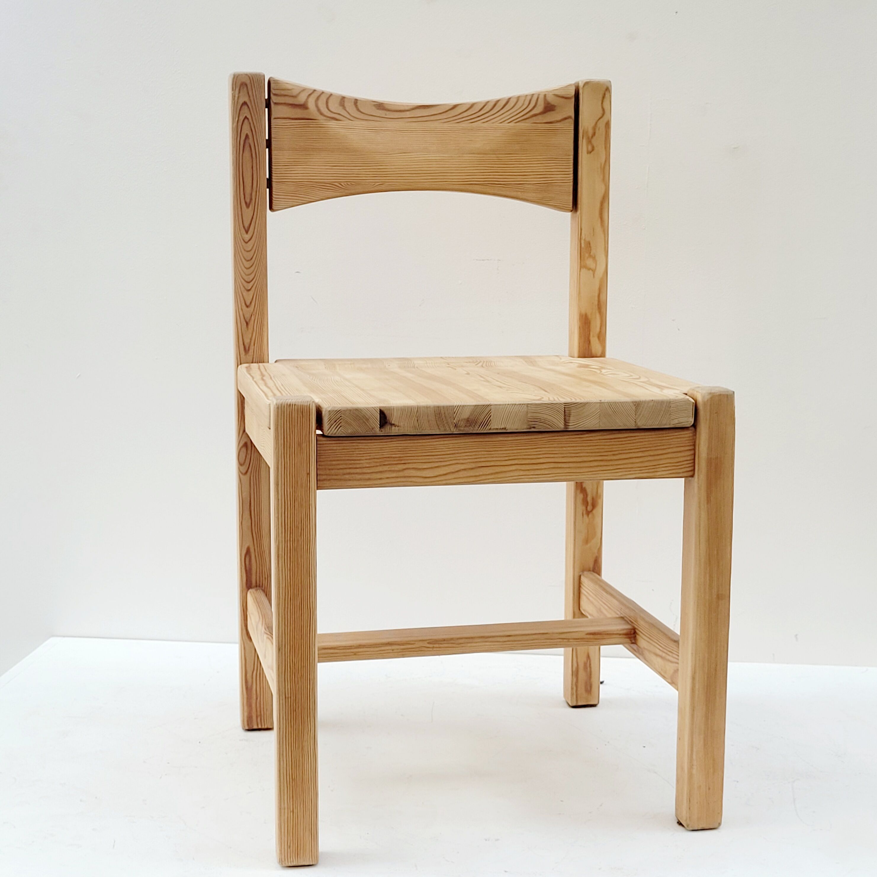 Hongistu Chair by Tapiovaara