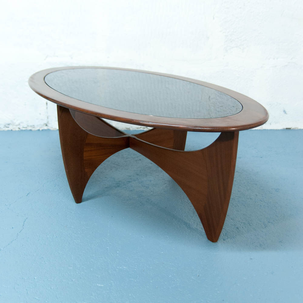 Astro - Victor Wilkins coffee table