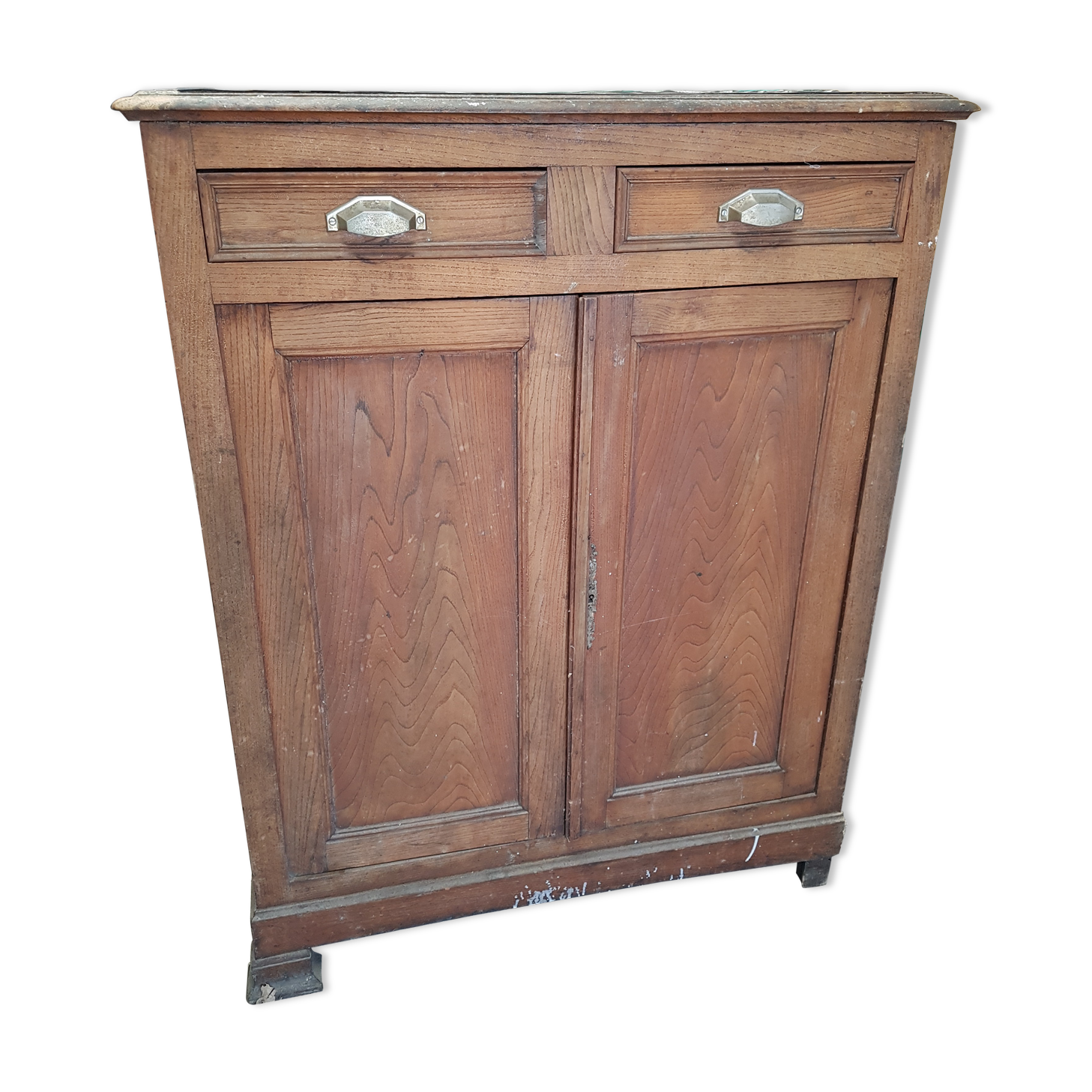 Vintage parisian buffet