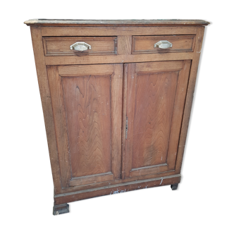 Vintage parisian buffet