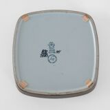 Bol en céramique Baca, design danois, années 1970, fabricant : Royal Copenhagen, Danemark