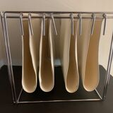 Porte revue design Gerard Rignault, edit by Group S.A., 1970