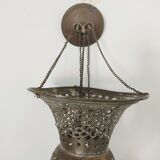Ancient oriental lantern