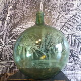 Lady jeanne 10-12L in blown glass