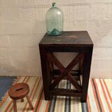 Brutalist table