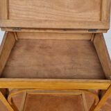 Baumann 50s vintage schoolboy desk