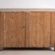 Antique sky blue chest of drawers (c.1920) #20