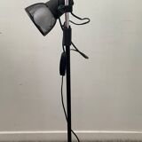 Lampadaire DBGM 2 spots années 70-80