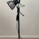 Lampadaire DBGM 2 spots années 70-80