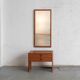 Mirror by Vildbjerg, Denmark