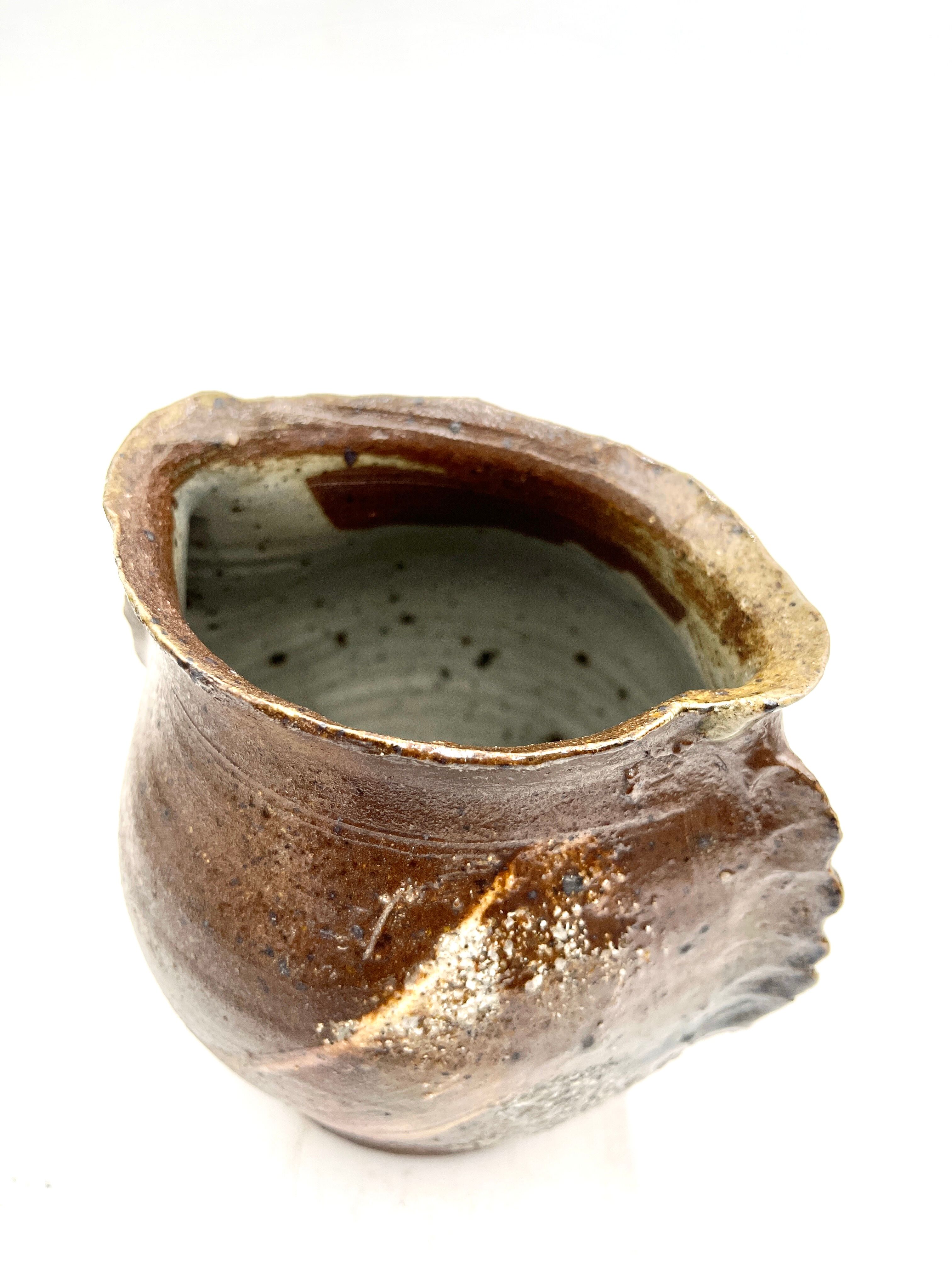 Jean Linard Vase