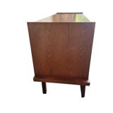Vintage low cabinet / TV cabinet / low sideboard