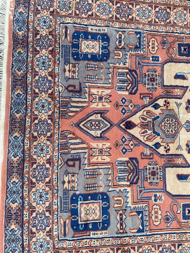 Vintage Pakistani carpets