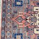 Vintage Pakistani carpets
