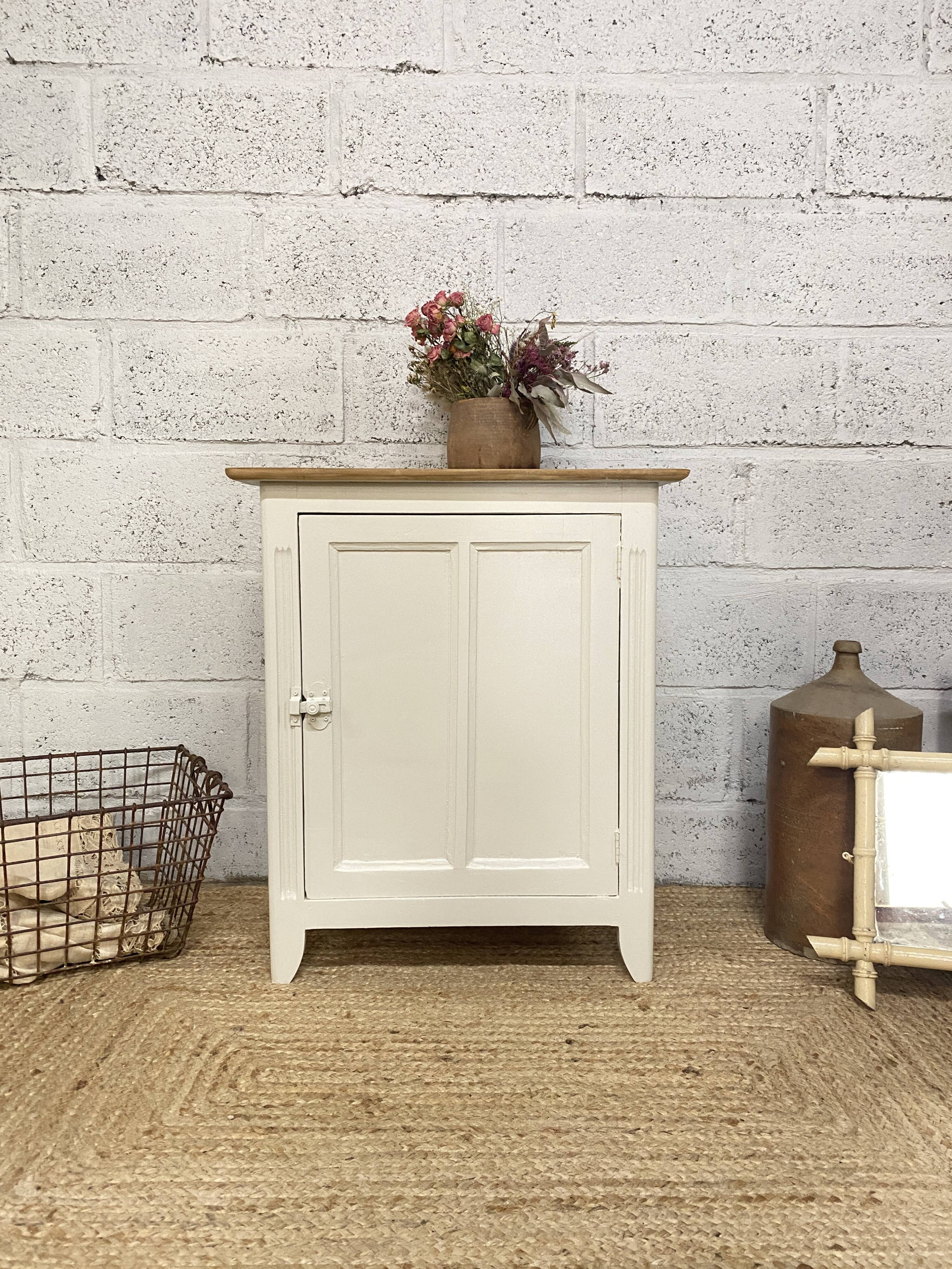 Small Parisian buffet