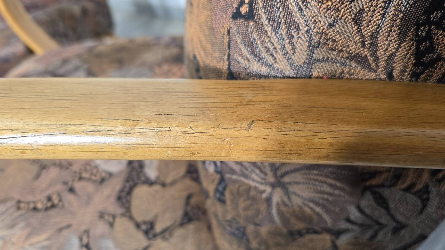 Art Deco Armchairs by Jindrich Halabala