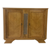 Vintage buffet