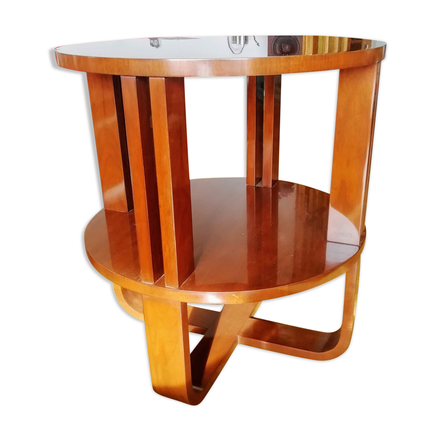 Ralph Lauren Modern Hollywood table d'appoint