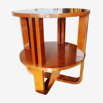 Table d'appoint Ralph Lauren Modern Hollywood