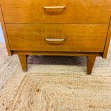 Vintage dresser