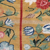 Bessarabian rug 20th century