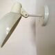 Apply 70 s articulated lacquered metal