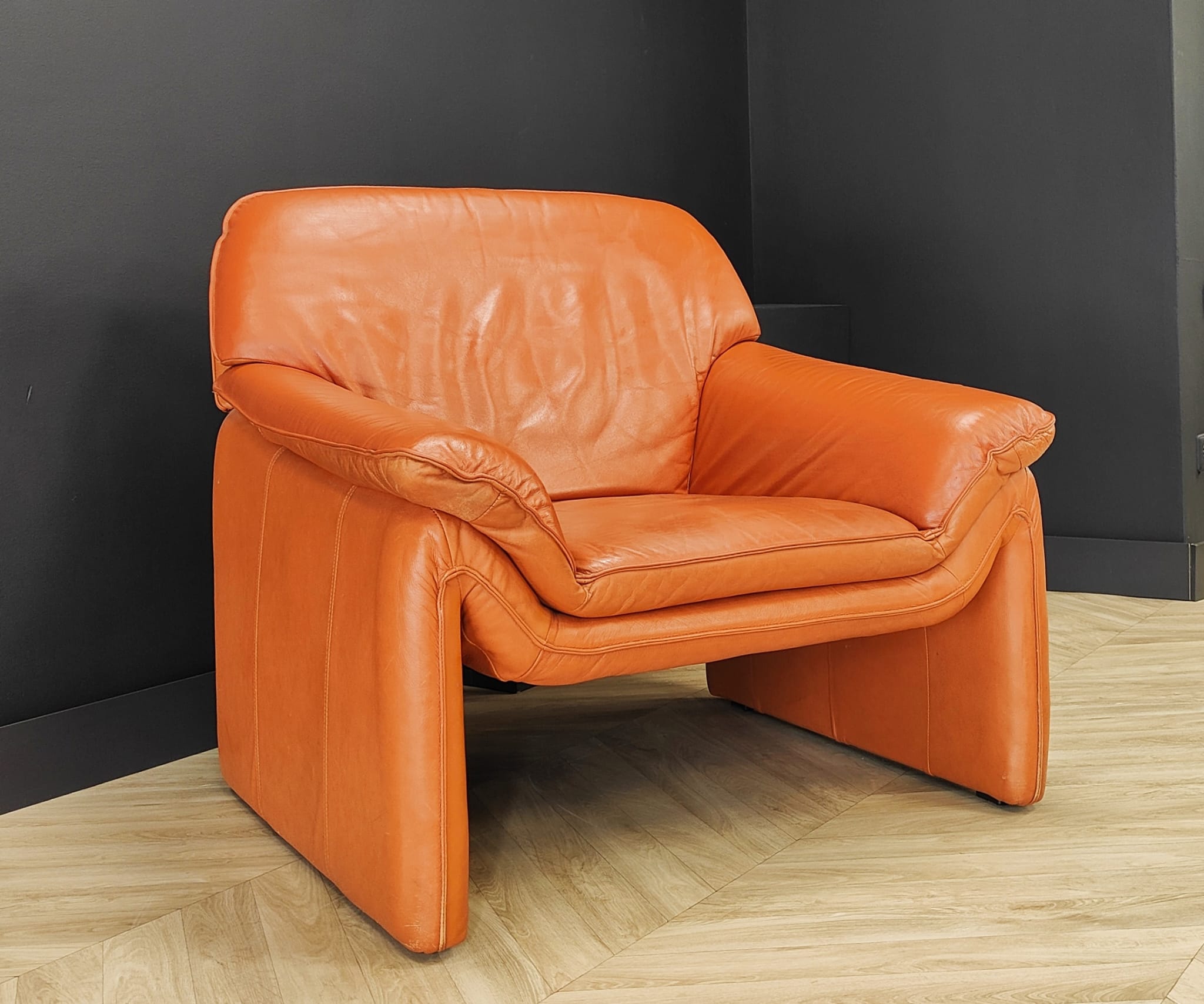 Vintage armchair | 90"s - laauser design