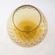Vase verre italien