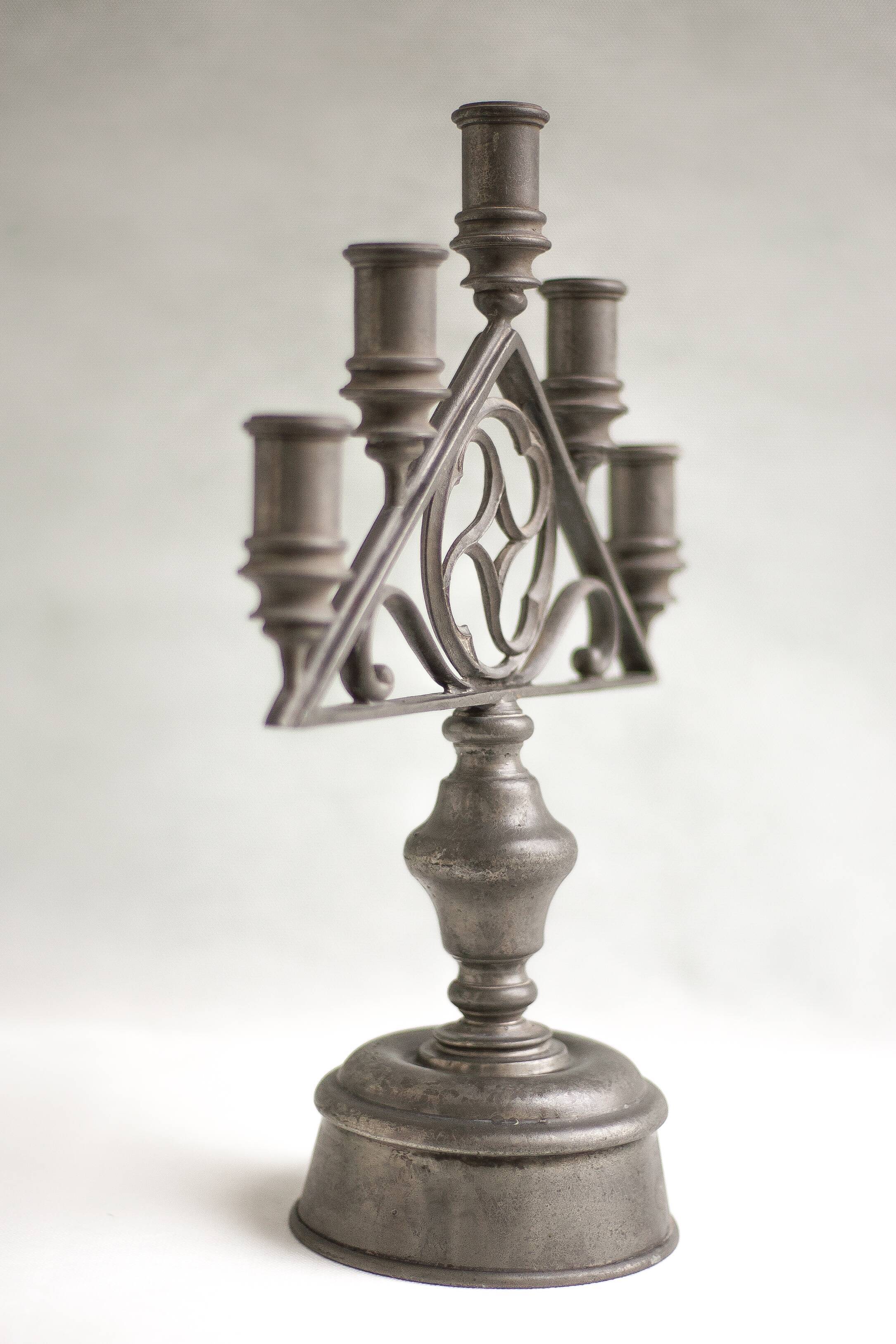Candelabra vintage