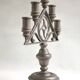 Candelabra vintage