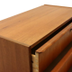 Danish vintage chest of drawers