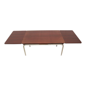 Table à manger extensible vintage