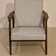 Fauteuil Henryk Lis 300-190 années 1970