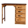 Small vintage desk from the 50s and 60s.