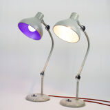 Duo de lampes Jumo GS1
