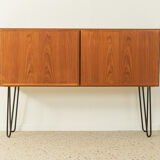 1960s Dresser, Omann Jun.